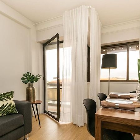 Aposentus - Elegant Functionality Porto Downtown Daire Dış mekan fotoğraf