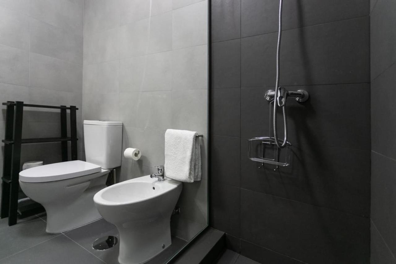 Aposentus - Elegant Functionality Porto Downtown Daire Dış mekan fotoğraf