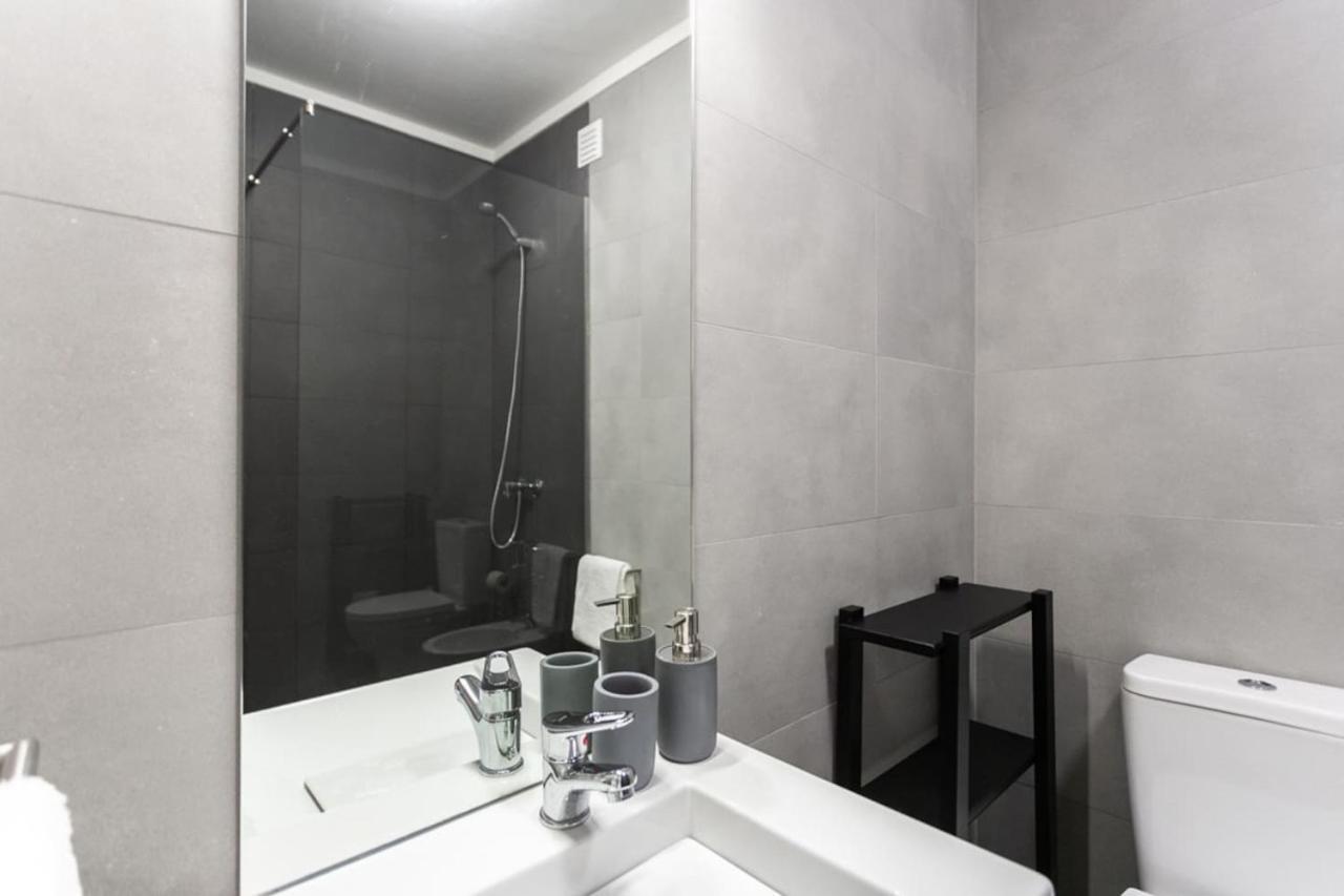 Aposentus - Elegant Functionality Porto Downtown Daire Dış mekan fotoğraf