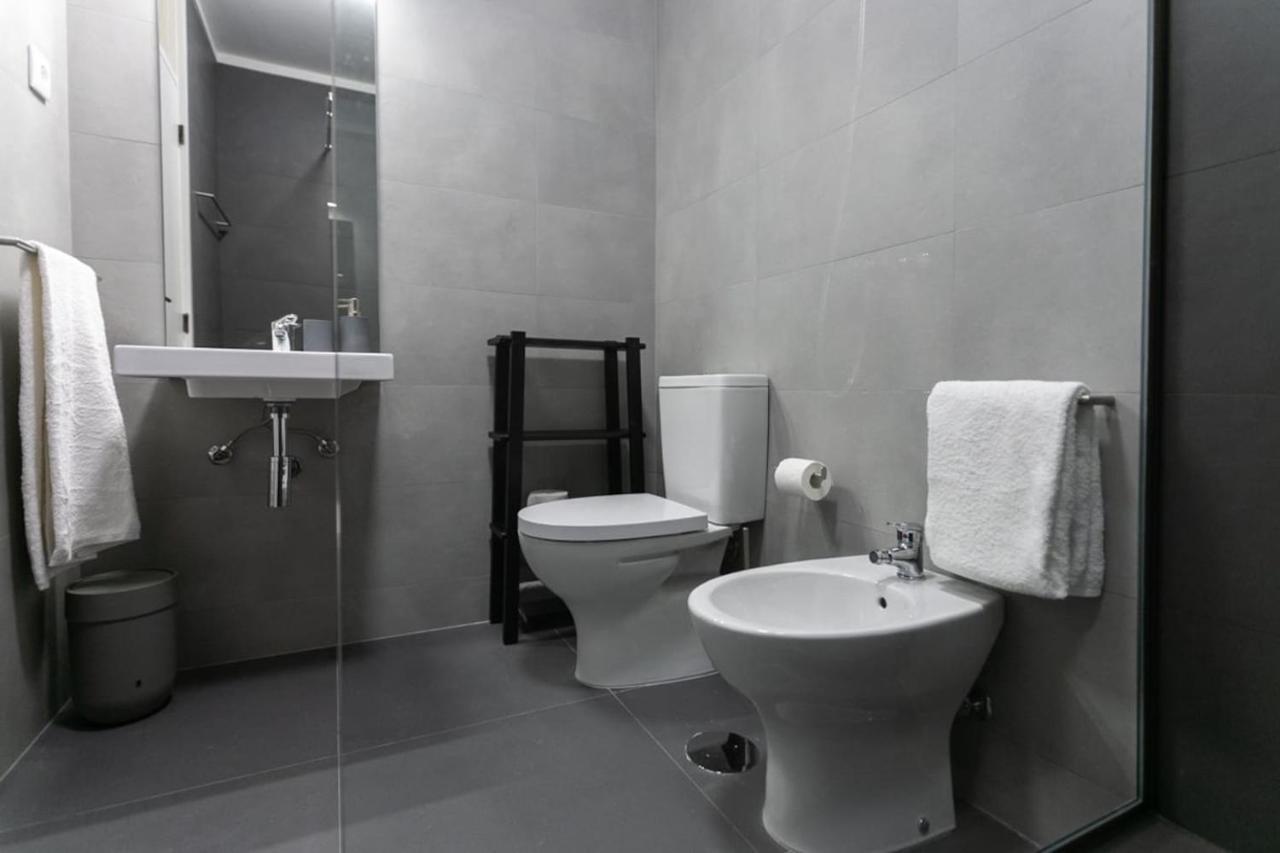 Aposentus - Elegant Functionality Porto Downtown Daire Dış mekan fotoğraf