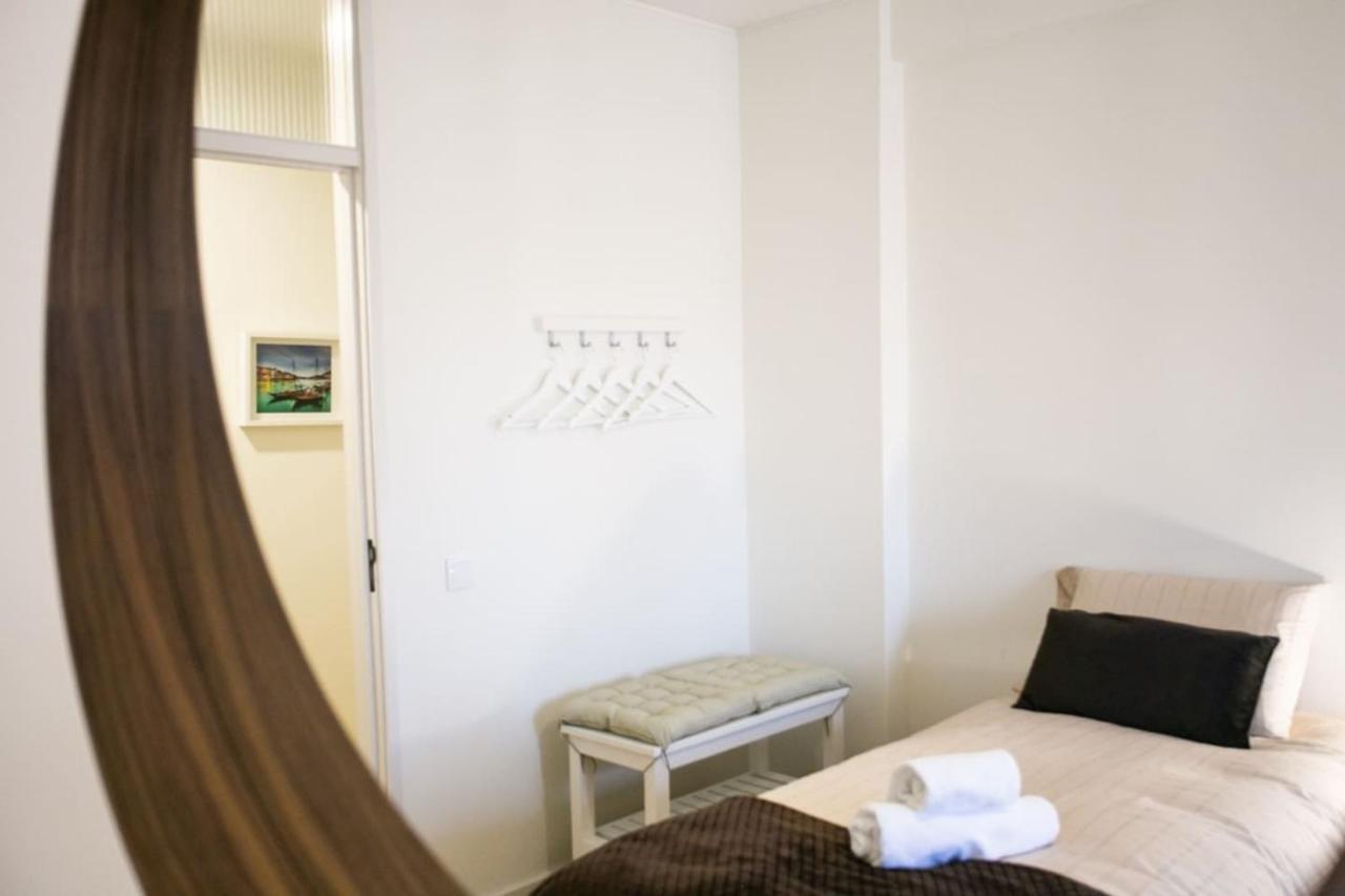 Aposentus - Elegant Functionality Porto Downtown Daire Dış mekan fotoğraf